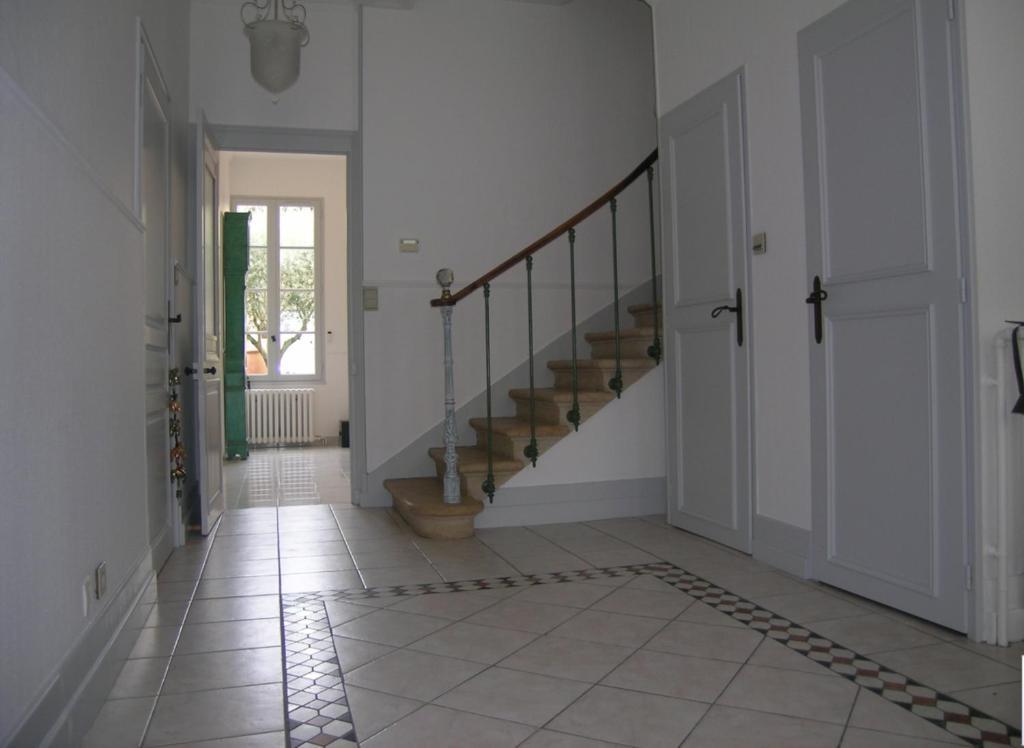 Maison D'Hotes Vents D'Ouest Niort Esterno foto