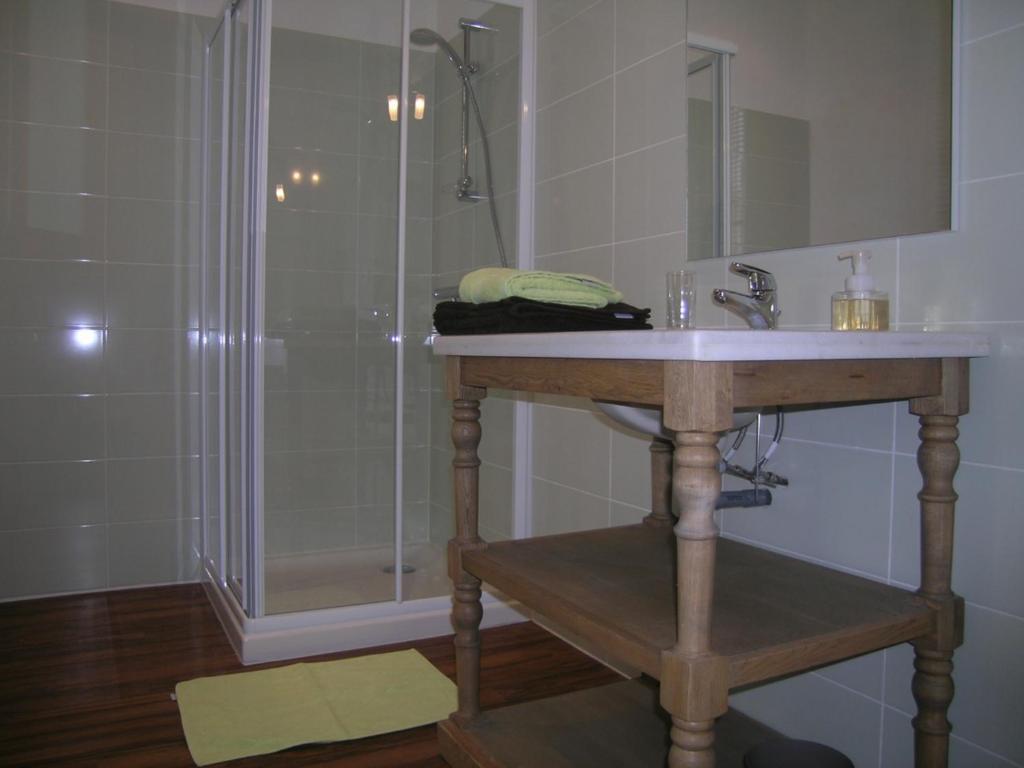 Maison D'Hotes Vents D'Ouest Niort Esterno foto
