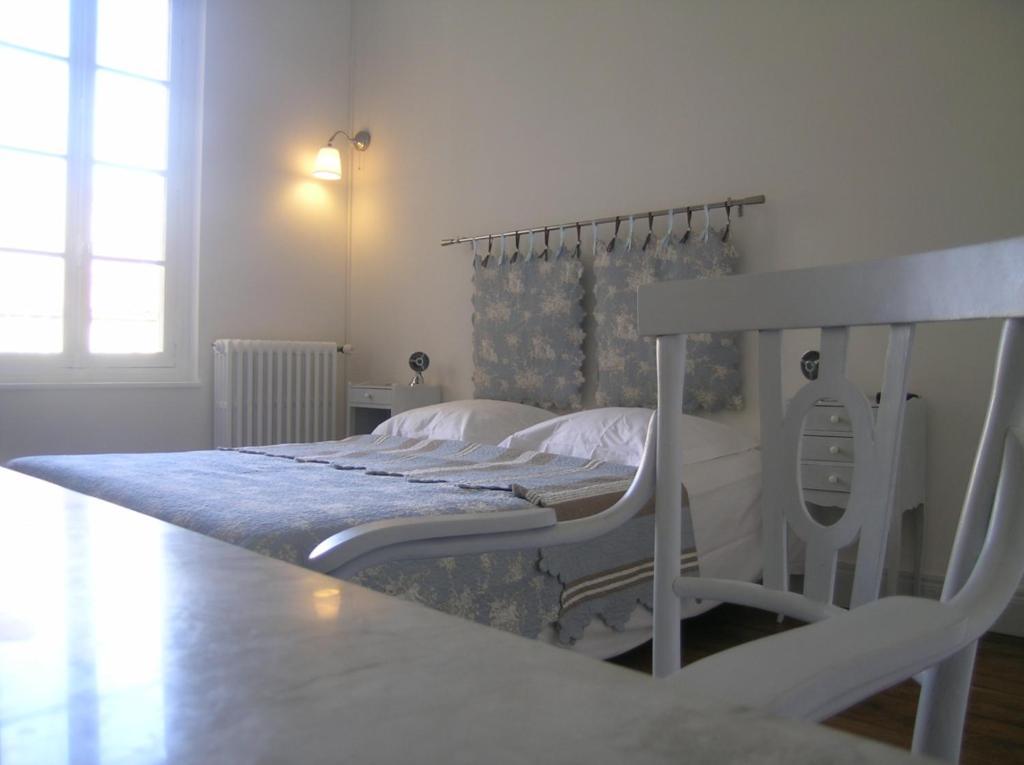 Maison D'Hotes Vents D'Ouest Niort Esterno foto